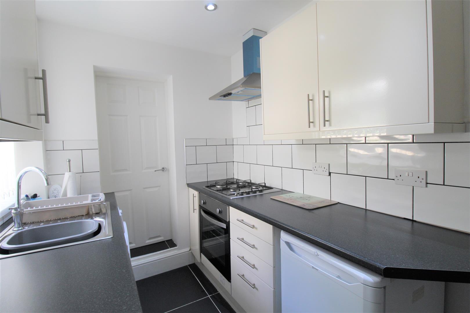 Stanley Road, Hartshill, Stoke-On-Trent